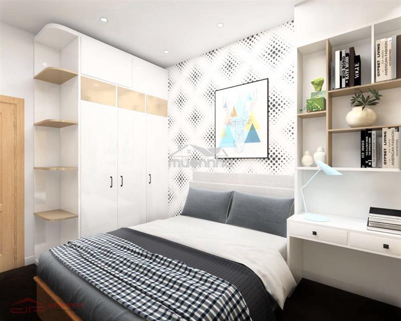 Cho thuê căn hộ lexington - q2 - 101m2, 3pn, giá 19tr/tháng, tiện ích
