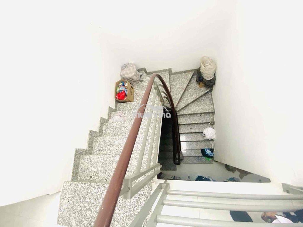 67m2 , 4 tầng âu dương lân q8- 7,99tỷ - Ảnh 3