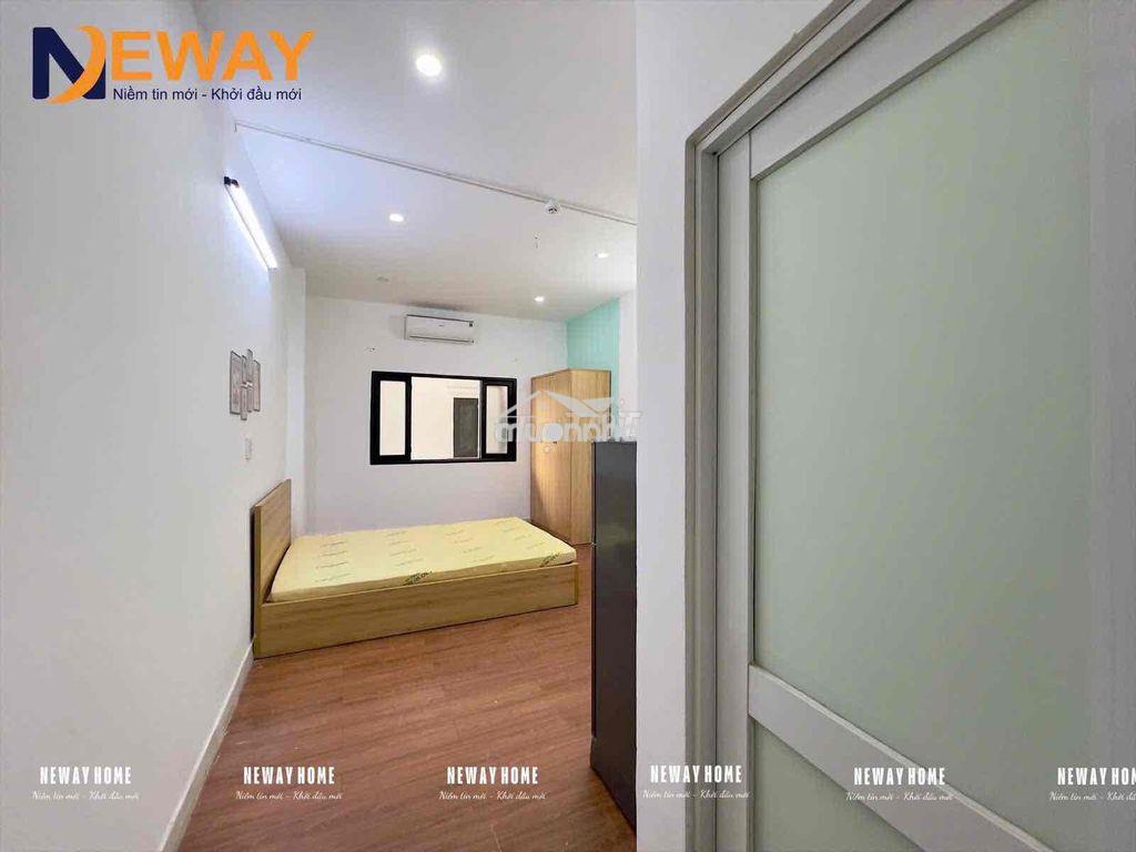 Studio full nội thất ngay mặt tiền tạ quang bửu - Ảnh 4