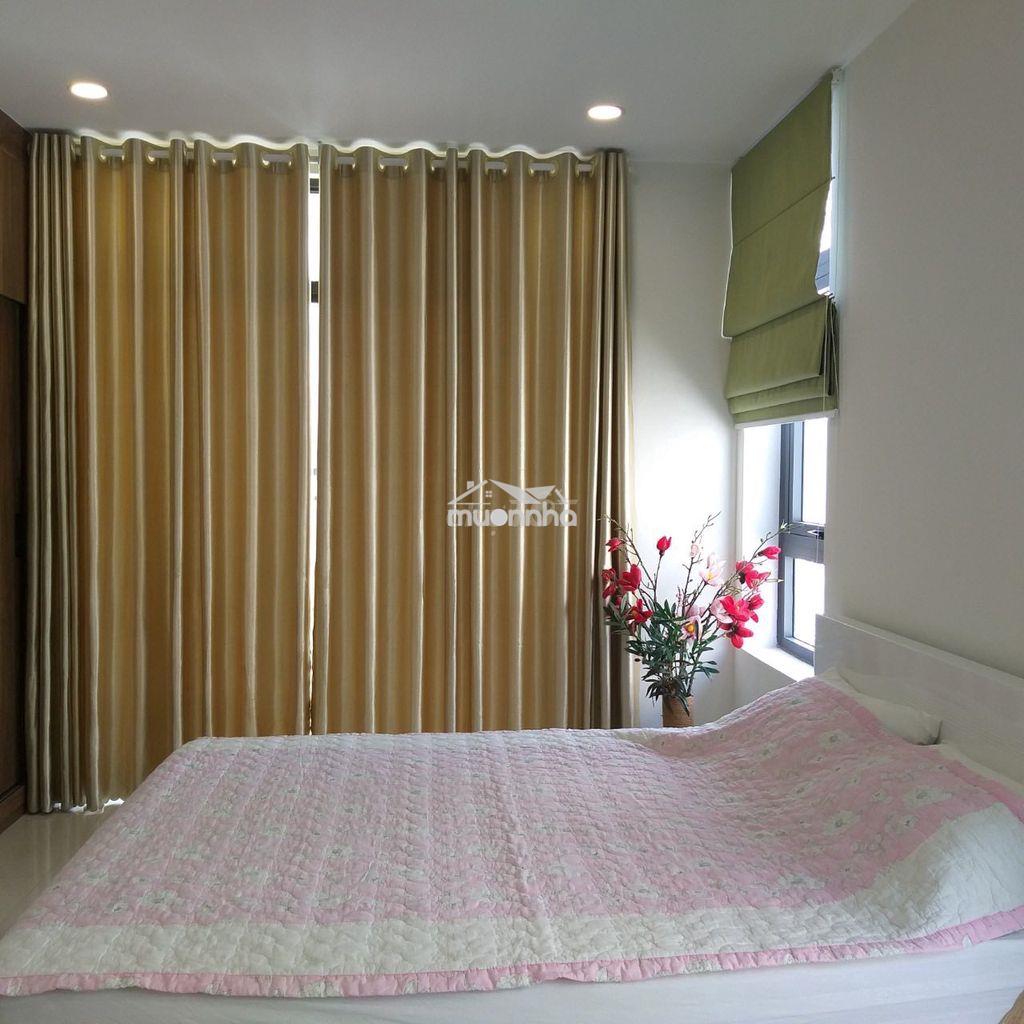 Giá rẻ cho thuê căn hộ central premium 26m2 1wc đầy đủ nội thất 8triệu - Ảnh 3
