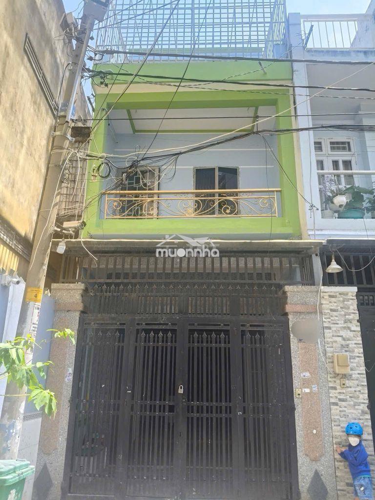 🏢 Cho thuê  hxh đường thoại ngọc hầu ,  quận tân phú- giá rẻ