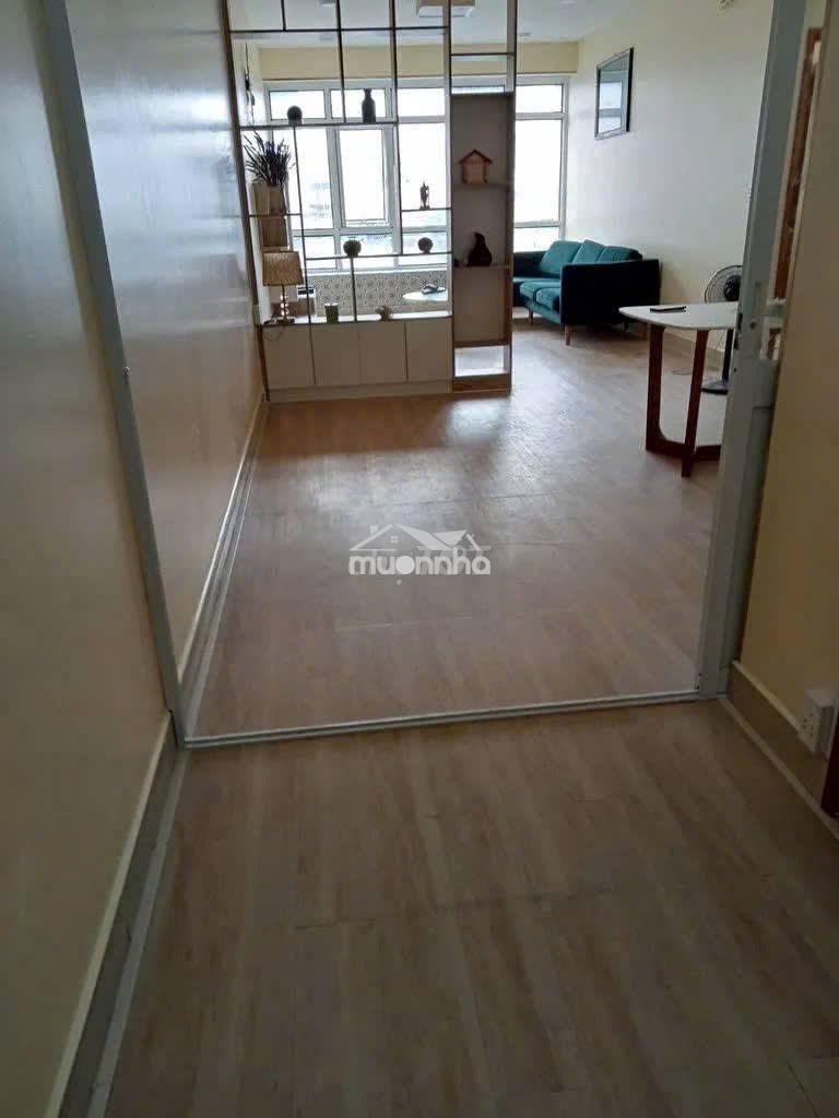 Cần cho thuê căn hộ ngọc phương nam  q8 - Ảnh 3