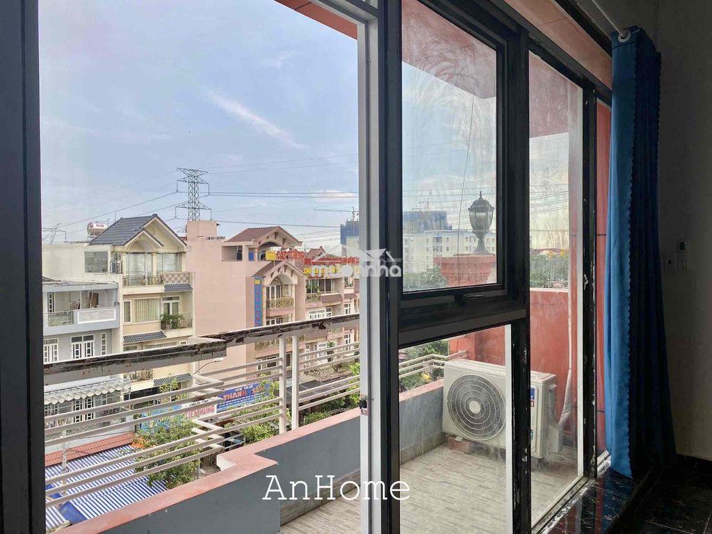 🏡 Studio 30m² ban công view đẹp – phạm thế hiển q8 – chỉ 4.5 triệu - Ảnh 3