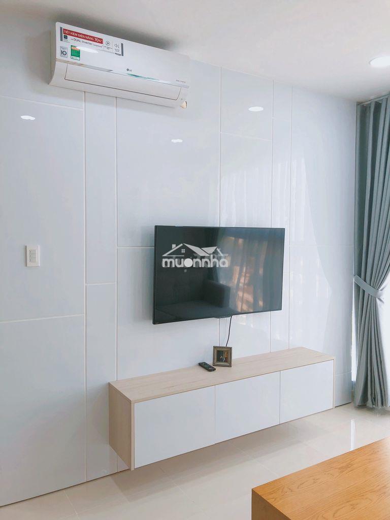 Cho thuê căn hộ chung cư ruby garden, tân bình, 90m2, 2pn, 9tr - Ảnh 3