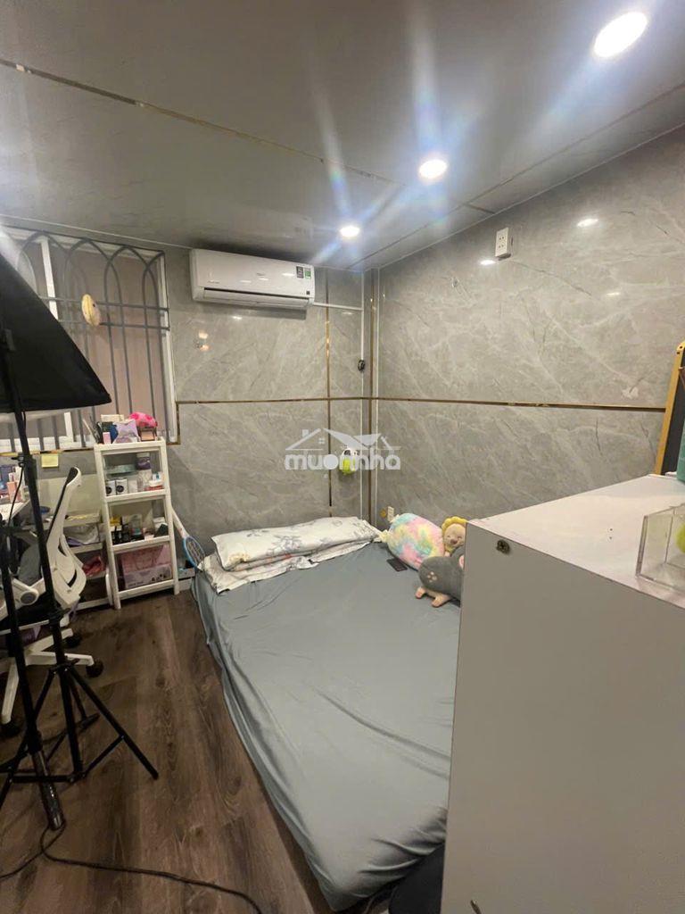 Cần cho thuê chcc 212 nguyễn trãi, gần ốc đào, thang bộpn - Ảnh 3
