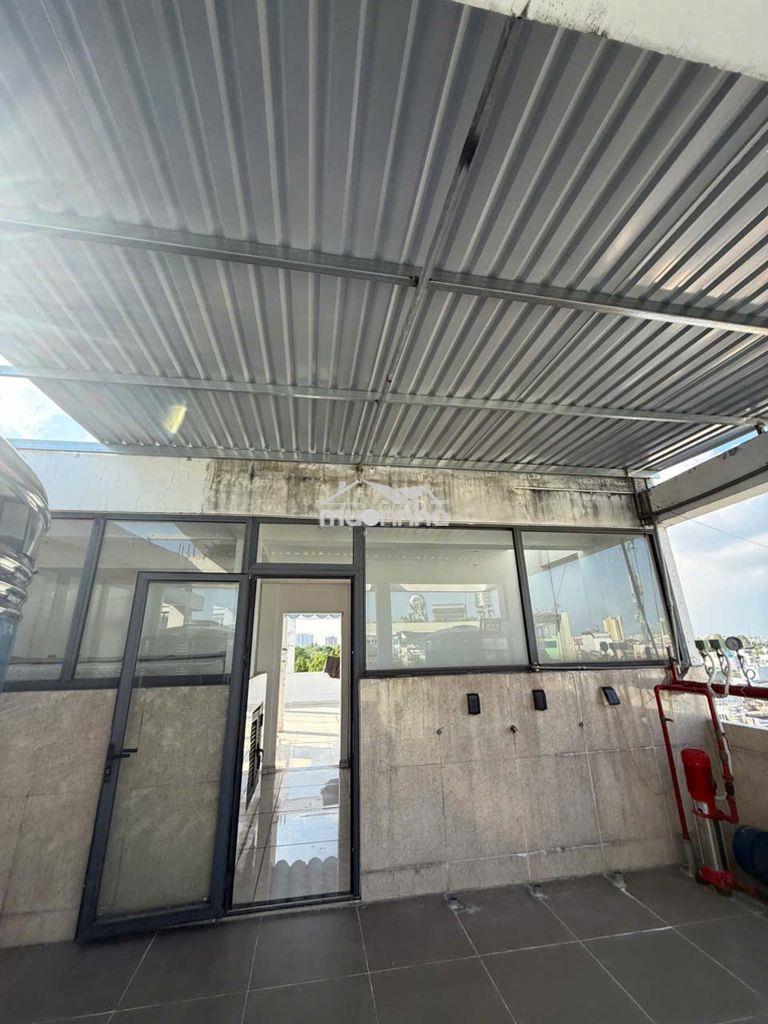 Studio full nội thất nexthome đầm sen, q11- 5,1tr - Ảnh 4