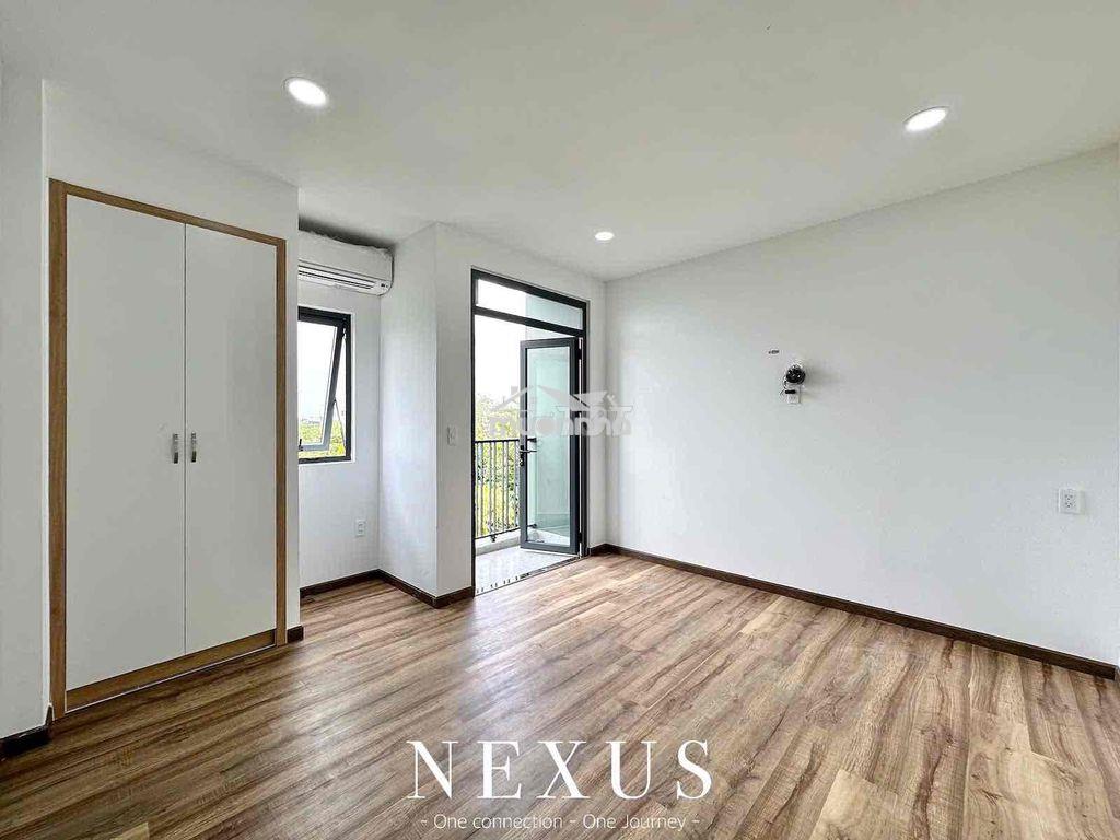 Căn hộ studio banconl full nội thất rộng 32m2 ngay vườn lài, quận 12. - Ảnh 2
