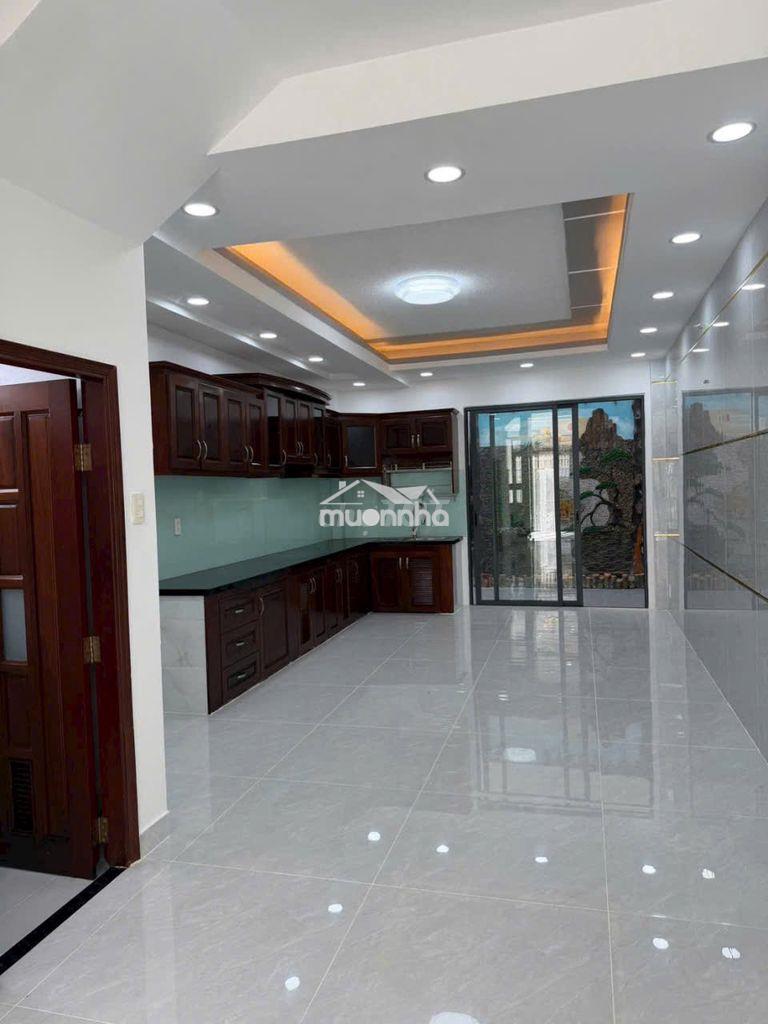 Cần cho thuê nhà hxh 352/6a lê hồng phong p.1 q.10 thông ra hồ thị kỷ - Ảnh 3