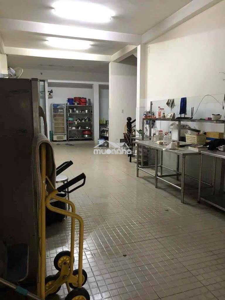 Cho thuê nhà nguyên căn có sân thượng -đào duy từ, q.10 - 2pn 4wc) - Ảnh 3