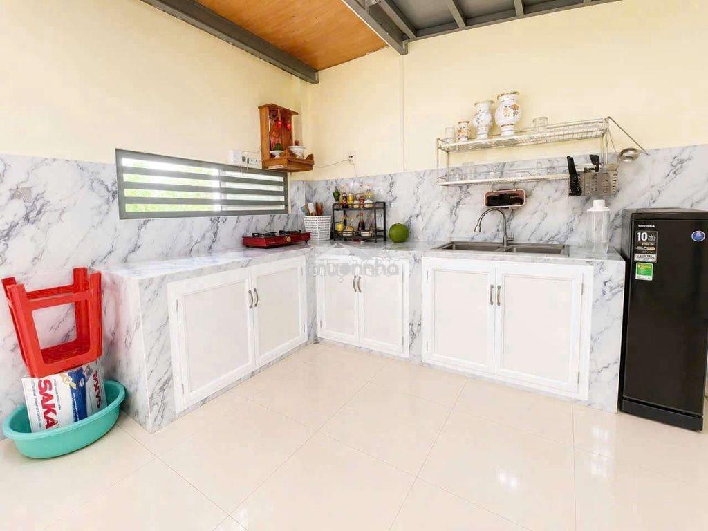 Chỉ hơnn4 tỷ , 4.5 x 16m , 2 tầng , đường 8m thông , gần ngã tư bốn xã - Ảnh 4