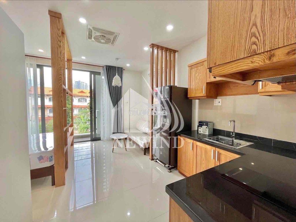 🏡✨ Căn hộ studio mới – không gian thoáng – thiết kế hiện đại ✨ - Ảnh 2