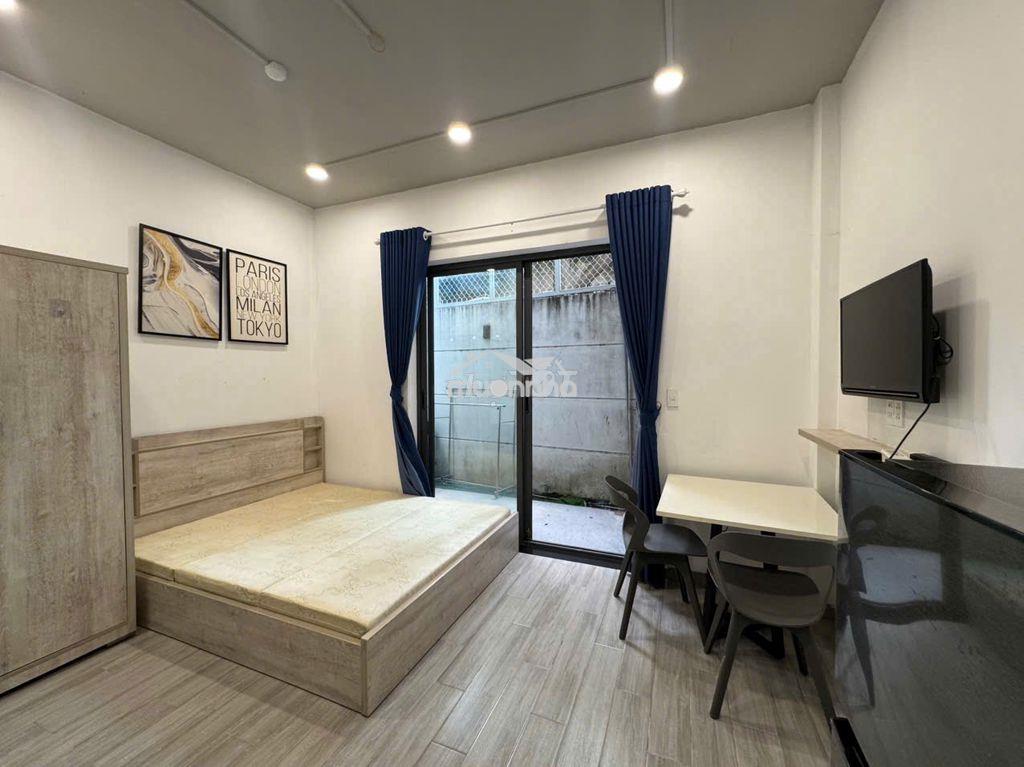 Cho thuê phòng trọ giá rẻ quận 3 chỉ từ 4 triệu đến 8,5 triệu - Ảnh 4