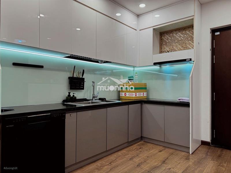 Cho thuê chung cư carillon 5, 2 phòng ngủ, 72m2 cho thuê full nội thất