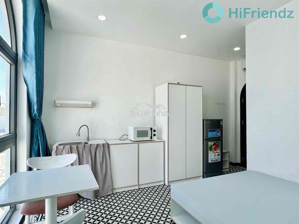 ‼️ Trống lại studio siêu đẹp cách đh sg sp 1.5km 🔥 - Ảnh 3