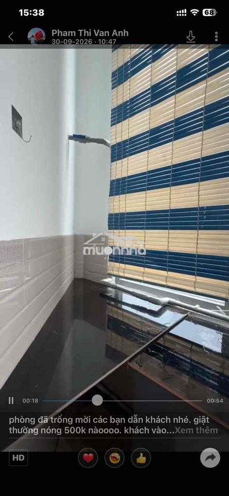 Bên mình còn 1 phòng duplex full nội thất đầu tháng 11 ở được - Ảnh 4