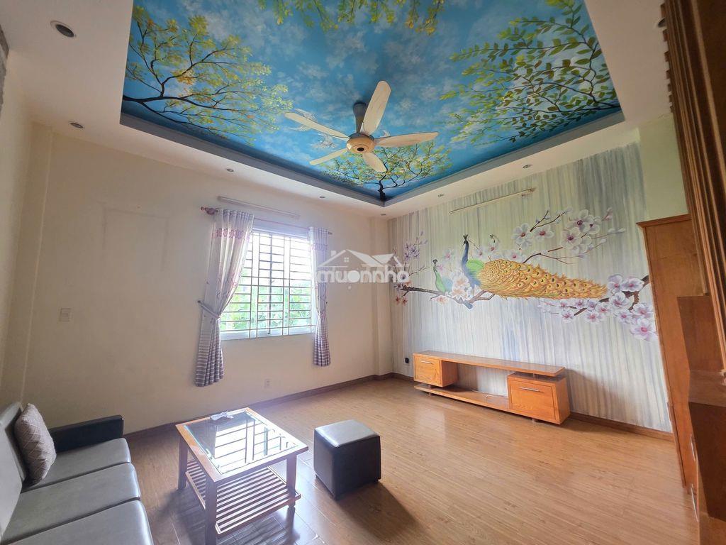 Nhà đẹp ( 6x15, 4 tầng) - ô tô trong nhà – võ oanh, bình thạnh - Ảnh 3