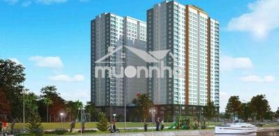 Cần cho thuê chung cư sài gòn intela - Ảnh 2