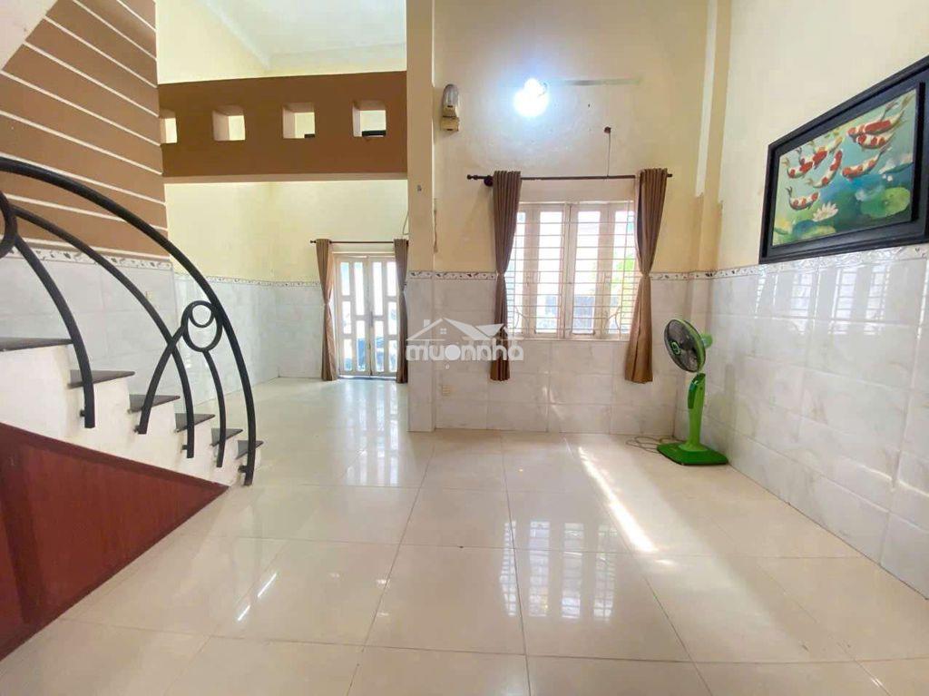 Cho thuê nhà nguyễn thị huỳnh p8 - Ảnh 3