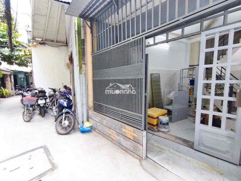 Nhà cho thuê 3pn , 3wc phù hợp ở gia đình - Ảnh 2