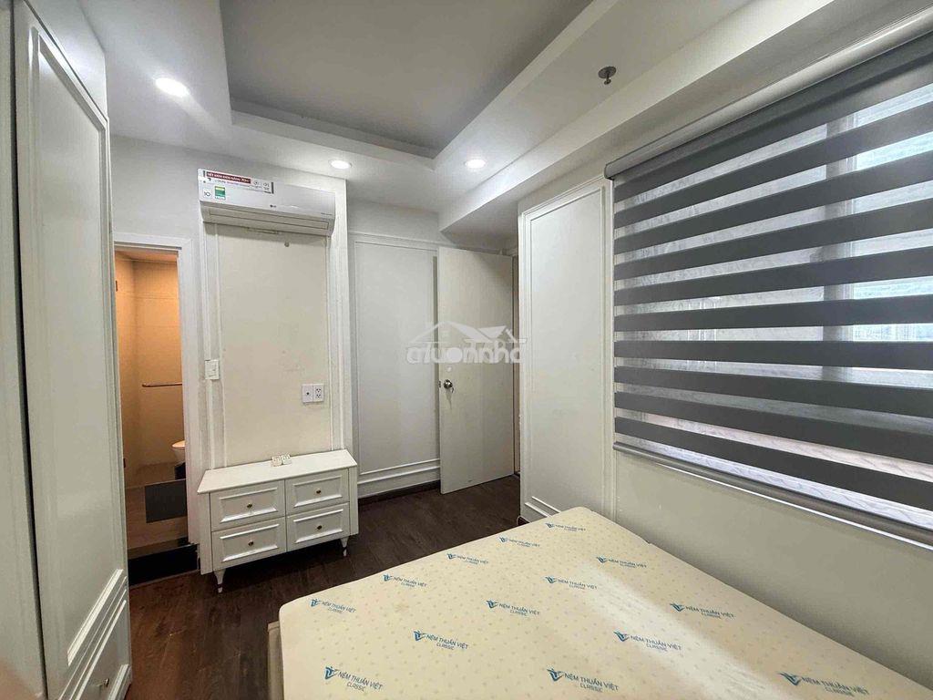 Cho thuê cosmo city 2pn full nt 15tr thương lượng - Ảnh 4