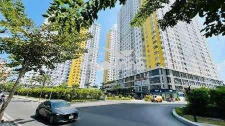Cho thuê căn hộ citygate mt võ văn kiệt 3 phòng ngủ giá rẻ