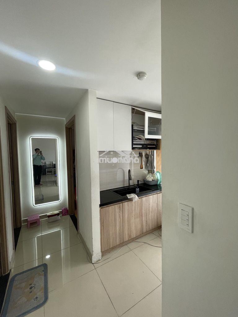 Cần bán căn góc 2pn saigon gateway sổ hồng riêng - Ảnh 3
