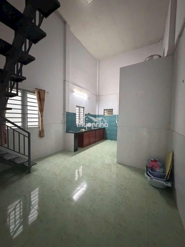 🏠 Nhà mới 2phòng, đúc lửng sân xe hơi, gần ng ảnh thủ, xã bà điểm 🏠 - Ảnh 2