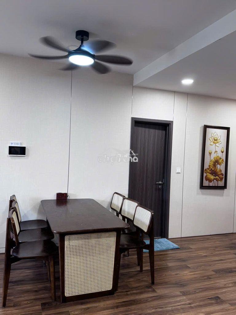 Bán căn hộ đẹp giá tốt diamond centery 10,2tỷ 3pn3wc 121m2 full nt đẹp - Ảnh 4