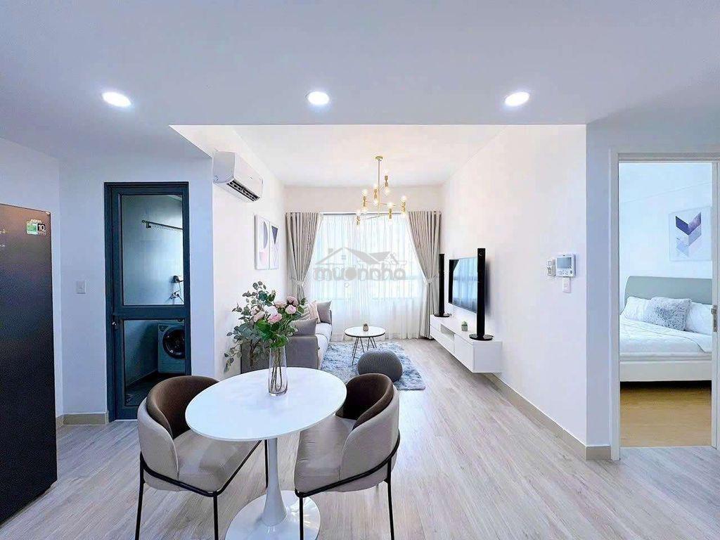 1pn 48m2 masteri thảo điền cho thuê giá 19tr - Ảnh 2