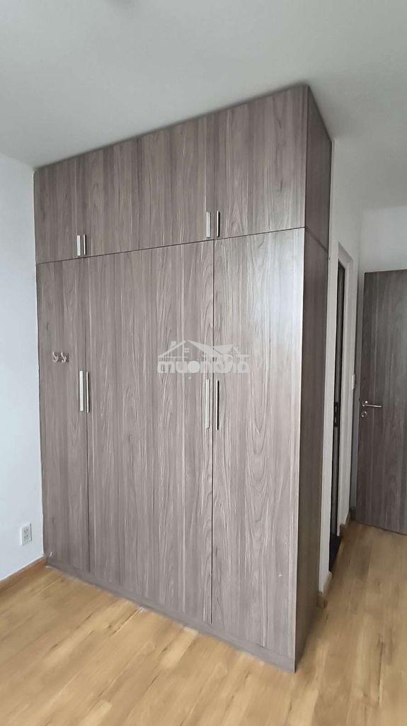 Cho thuê chung cư view công viên. 2 pn,2 máy lạnh.sạch sẽ ở ngay, - Ảnh 4