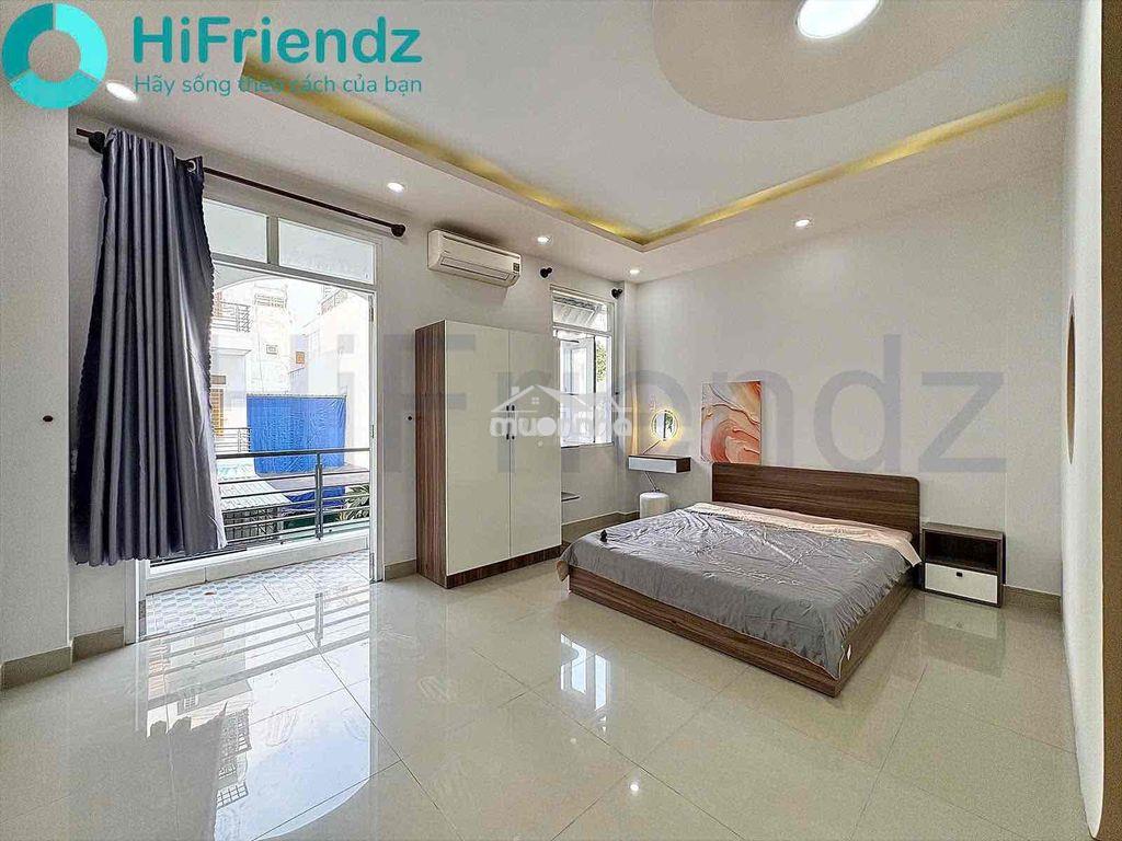 🏡🌈Stduio ban công siêu rộng tại lê văn thịnh, gần mai chí thọ💥🎇 - Ảnh 2