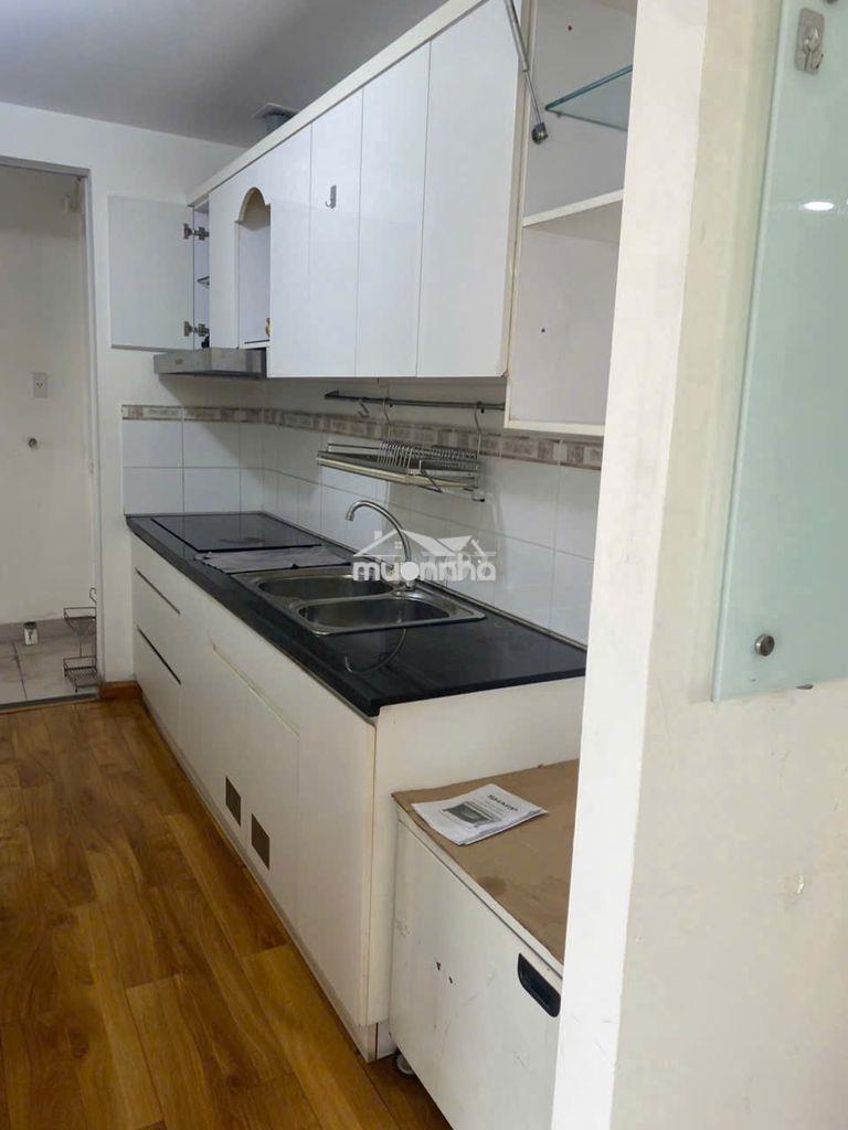 Cho thuê căn hộ ehome 5 trần trọng cung - Ảnh 3