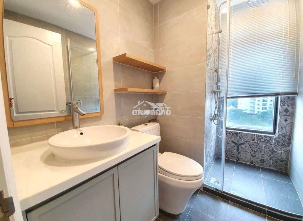 Cho thuê căn hộ 3pn chung cư garden gate - 25 tr/tháng - slot xe hơi - Ảnh 4
