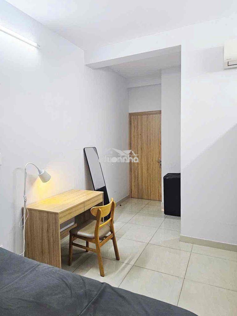 Căn hộ dịch vụ- đối diện rmit - kdc ven sông - Ảnh 3