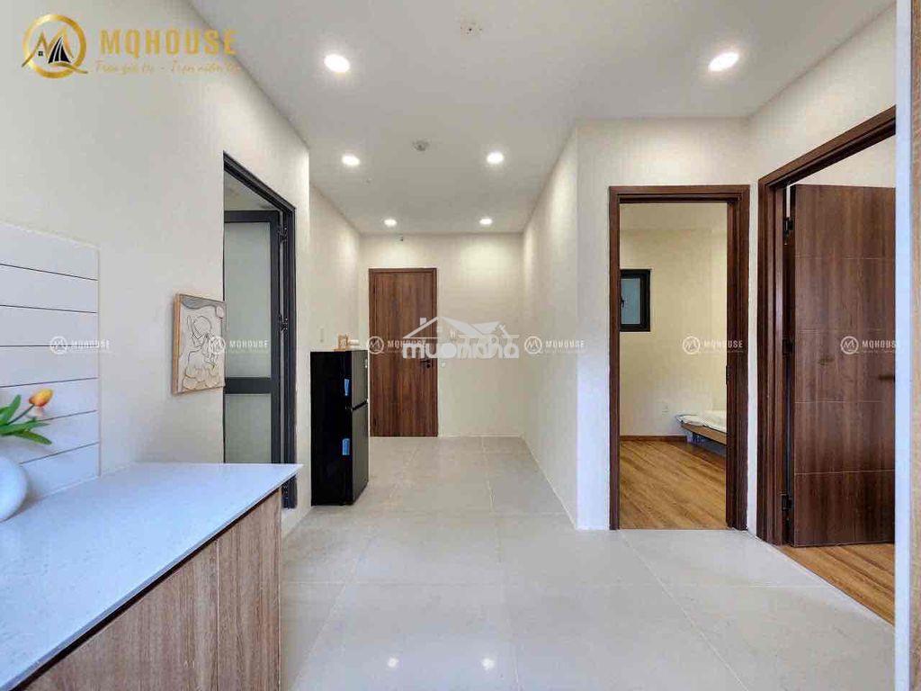 2pn full nội thất máy giặt riêng ngay trung tâm tân phú - Ảnh 2
