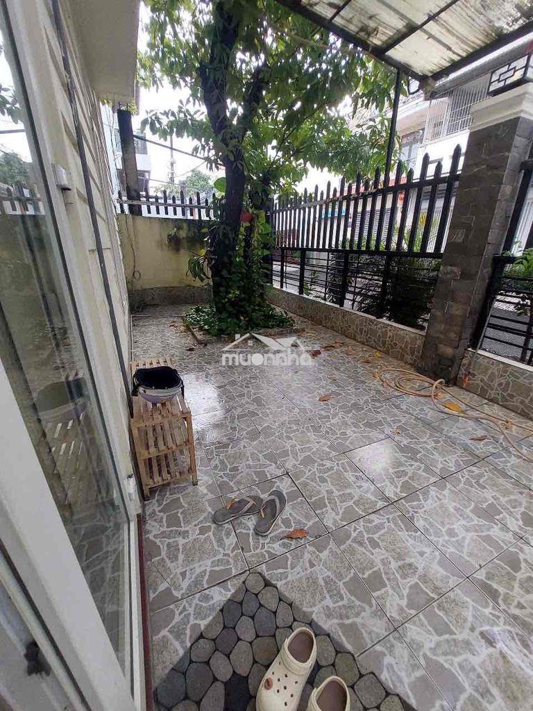 Nhà biệt thự full nội thất tl16 ngay ngã 4 ga gara xe hơi 4pn giá 12