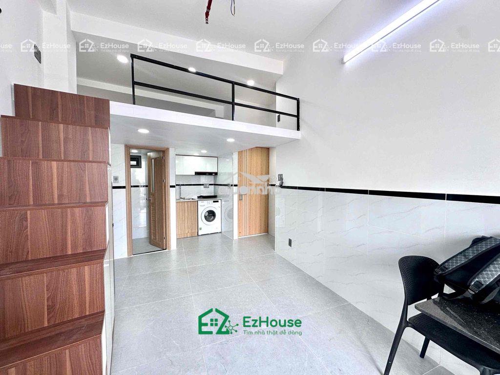 Duplex full nội thất ngay mai văn vĩnh - Ảnh 3