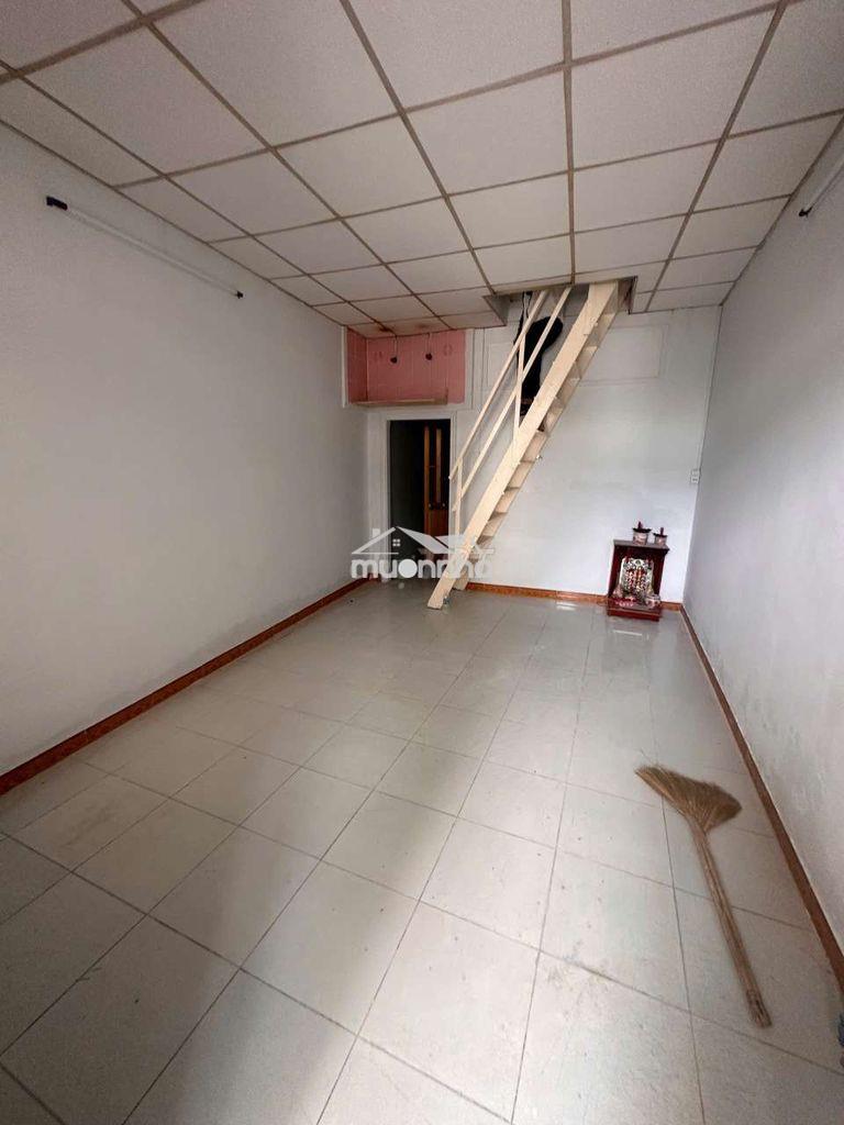 Nhà 3 phòng 3,5 x 20m nguyễn văn luông - Ảnh 2
