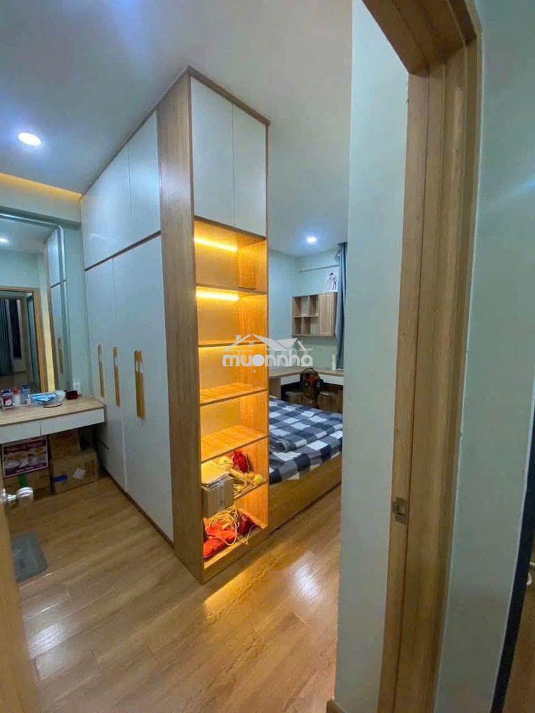 Chung cư cao cấp res green- căn góc, full nội thất, 3pn giá 16 tr/th - Ảnh 4
