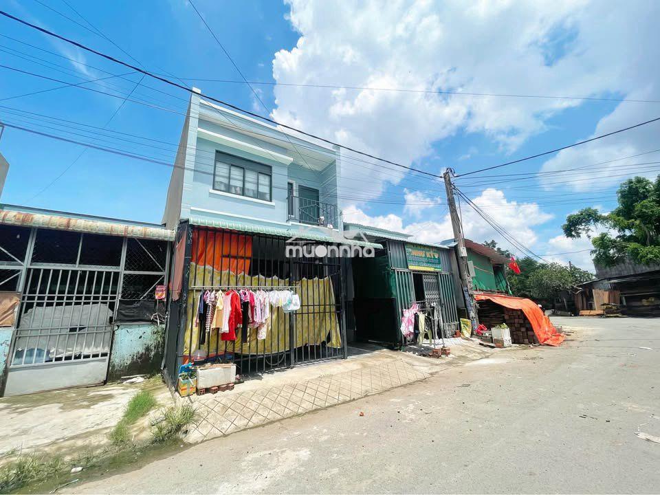 790tr bán dãy trọ ngay kcn tây bắc đường nguyễn văn khạ (116m2) shr - Ảnh 2