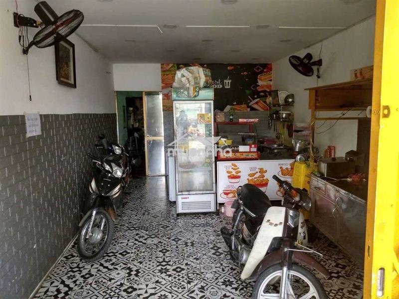 🏡 Bán nhà vị trí ngay mặt tiền đường dạ nam p3  q8
