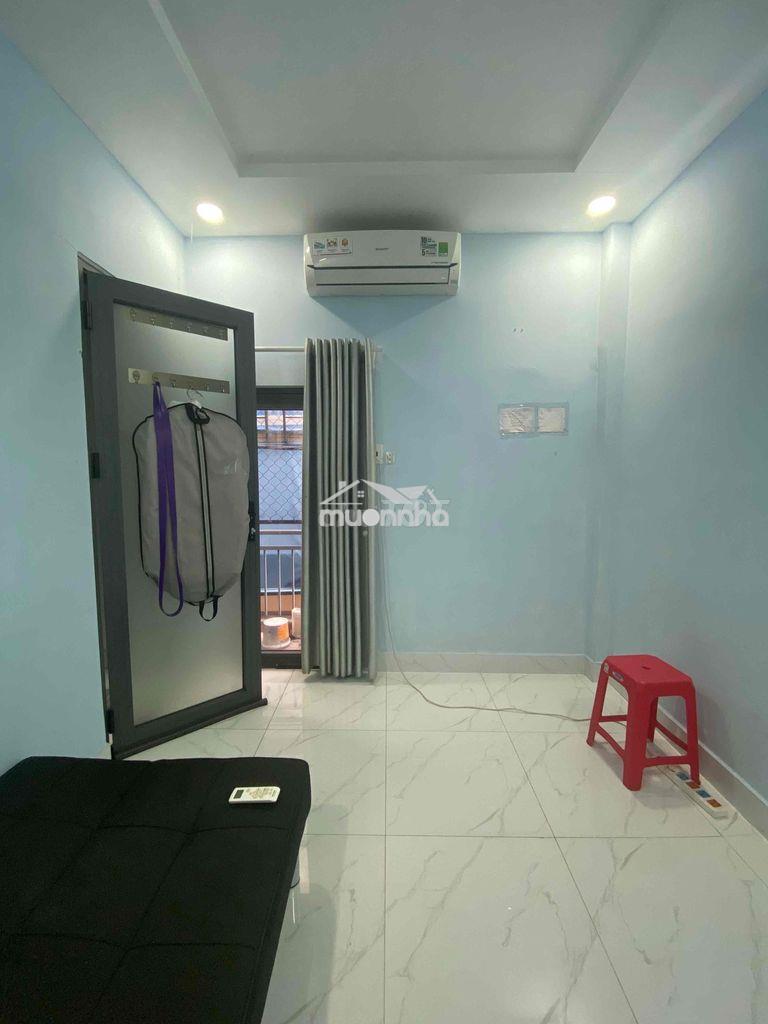 Nhà nguyên căn đường trần văn ơn, tân sơn nhì tân phú - Ảnh 2