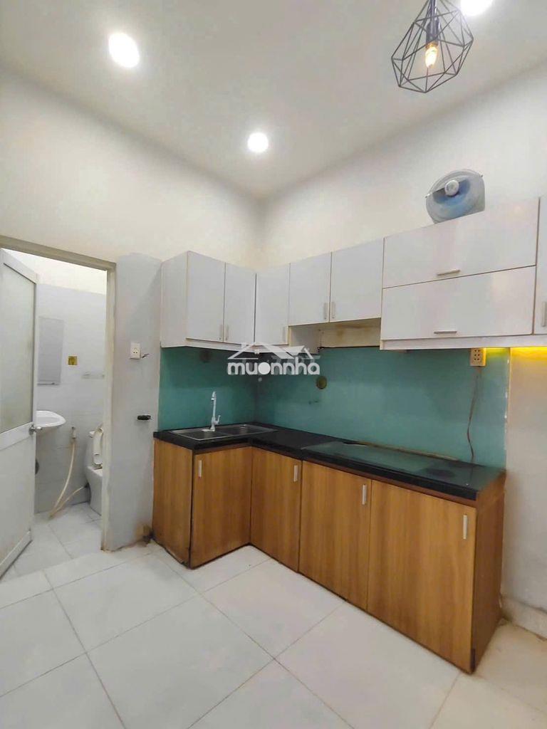 8,5 triệu💥nhà thuê 2pn phạm văn chiêu💥 phường 14 gò vấp - Ảnh 3