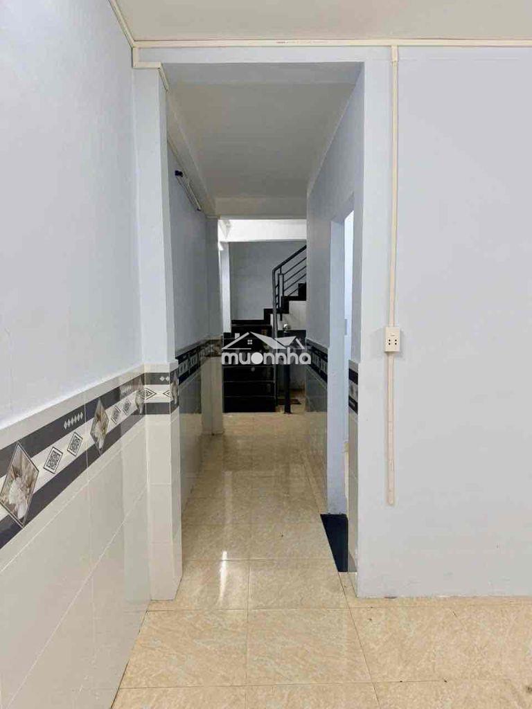 Nhà 4x15m 2lầu (5pn 2wc) hẻm 10m thông. tân hoà đông. bình tân - Ảnh 4
