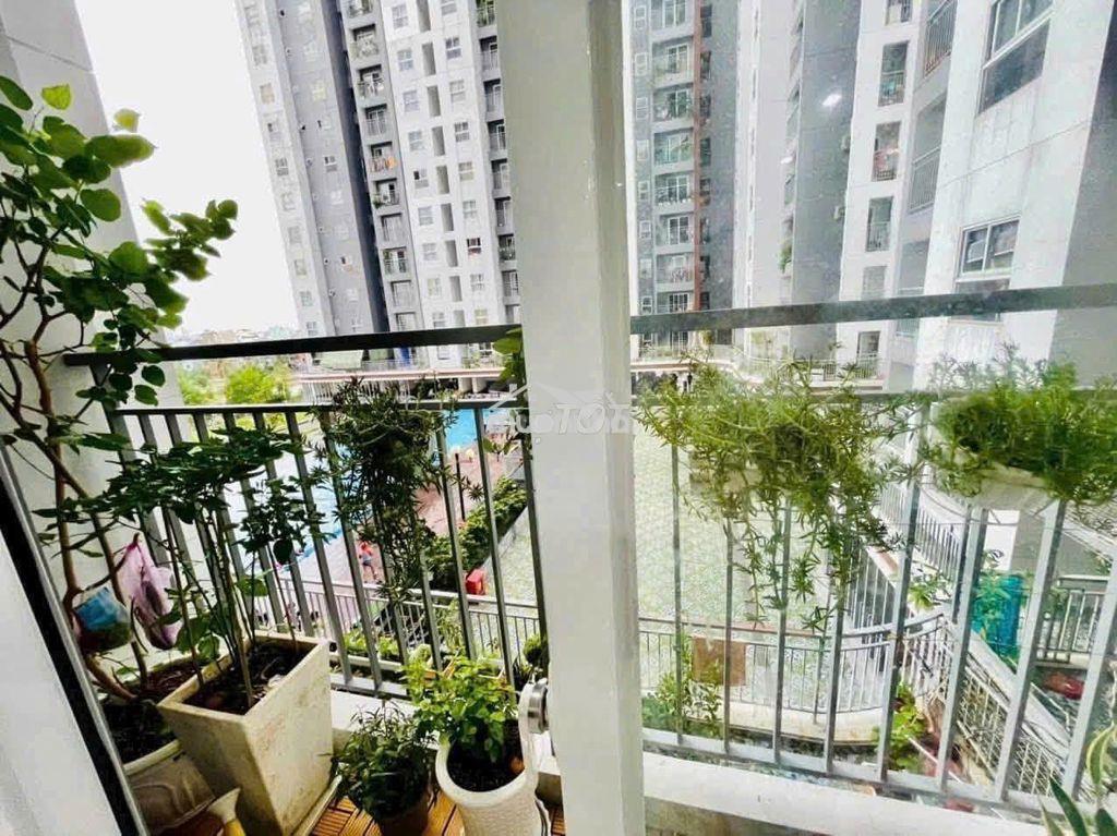 🔥 Cho thuê conic boulevard – căn 2pn full nội thất - Ảnh 3