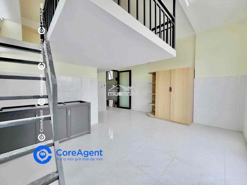 🔥 Cho thuê duplex ban công 35m² ngay ngã tư thủ đức – chỉ 4,2 triệu - Ảnh 3