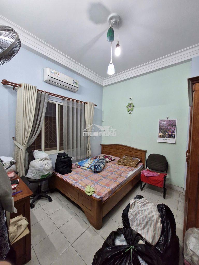 ❤️ Cho thuê nhà hẻm xe tải phạm văn bạch (5pn3wc) – tân bình 🔥 - Ảnh 4