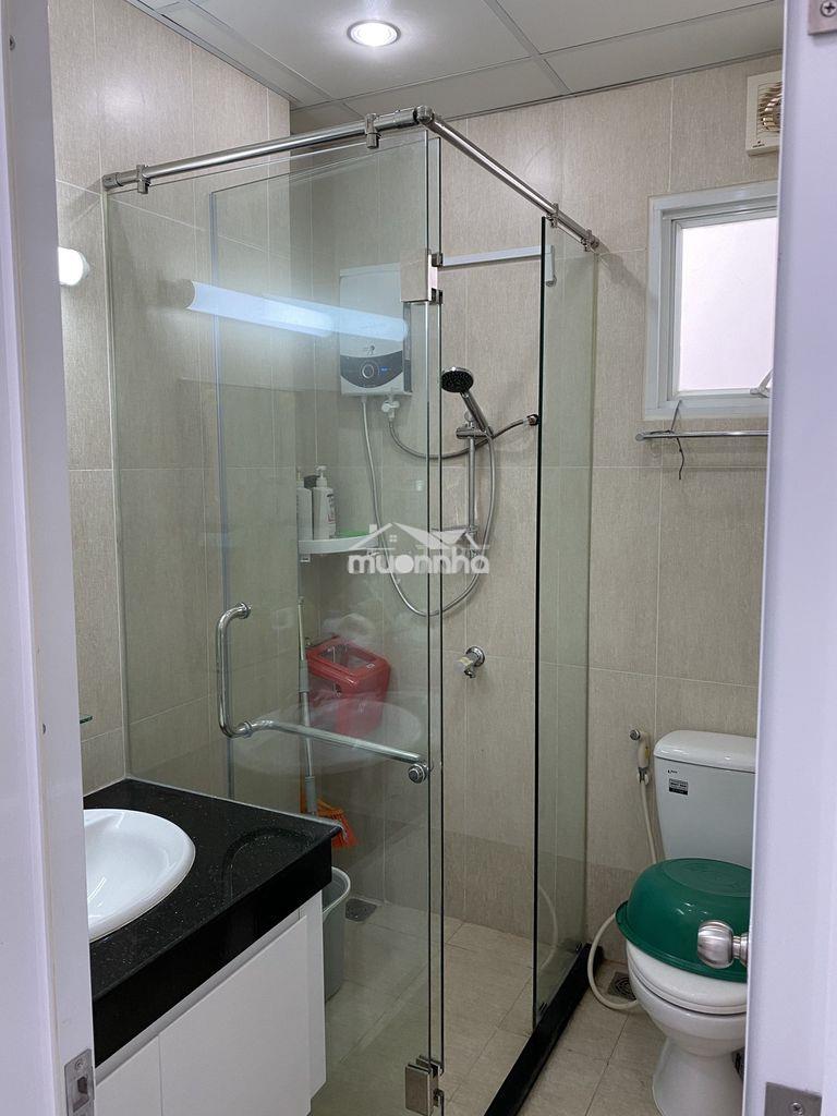 Chuyên cho thuê c/hộ c/cư pegasuite - tara giá rẻ ở liền sát q4,5,6,7 - Ảnh 4