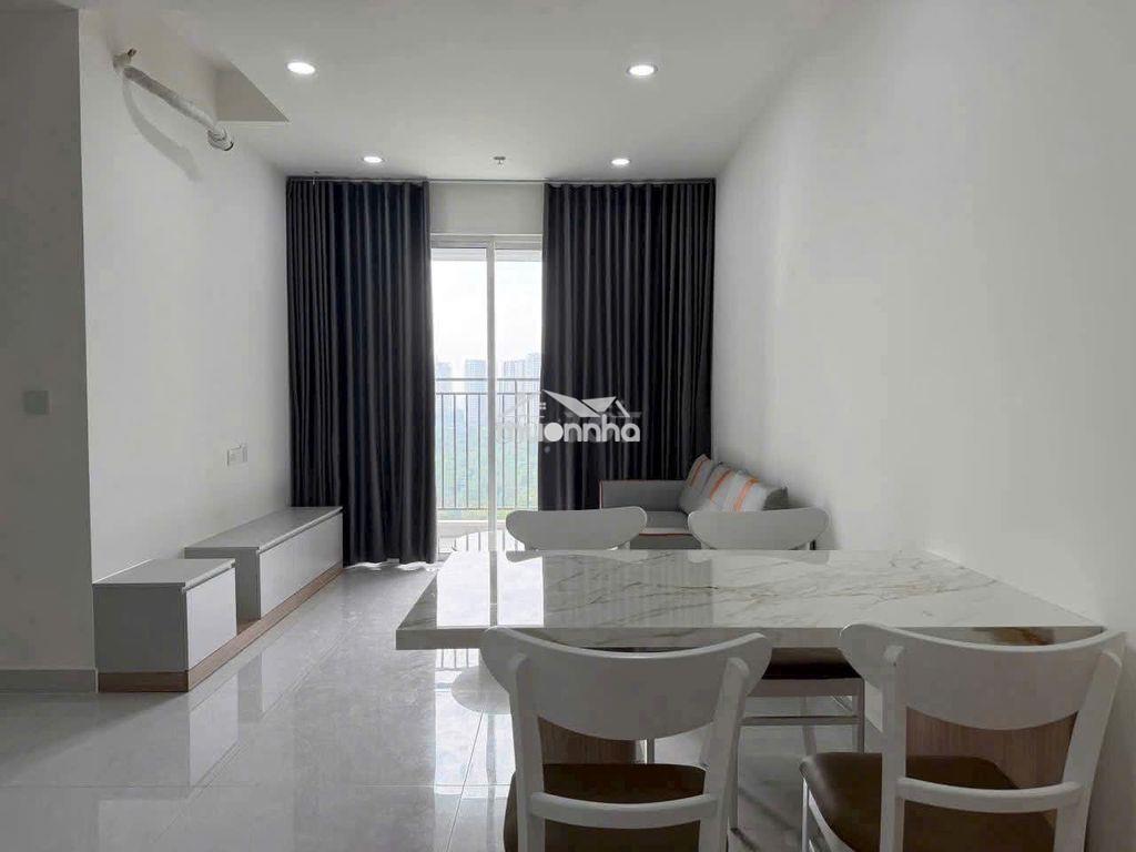 Ctl tower- dương thị giang  căn 2p ngủ chỉ 9tr/tháng - Ảnh 2