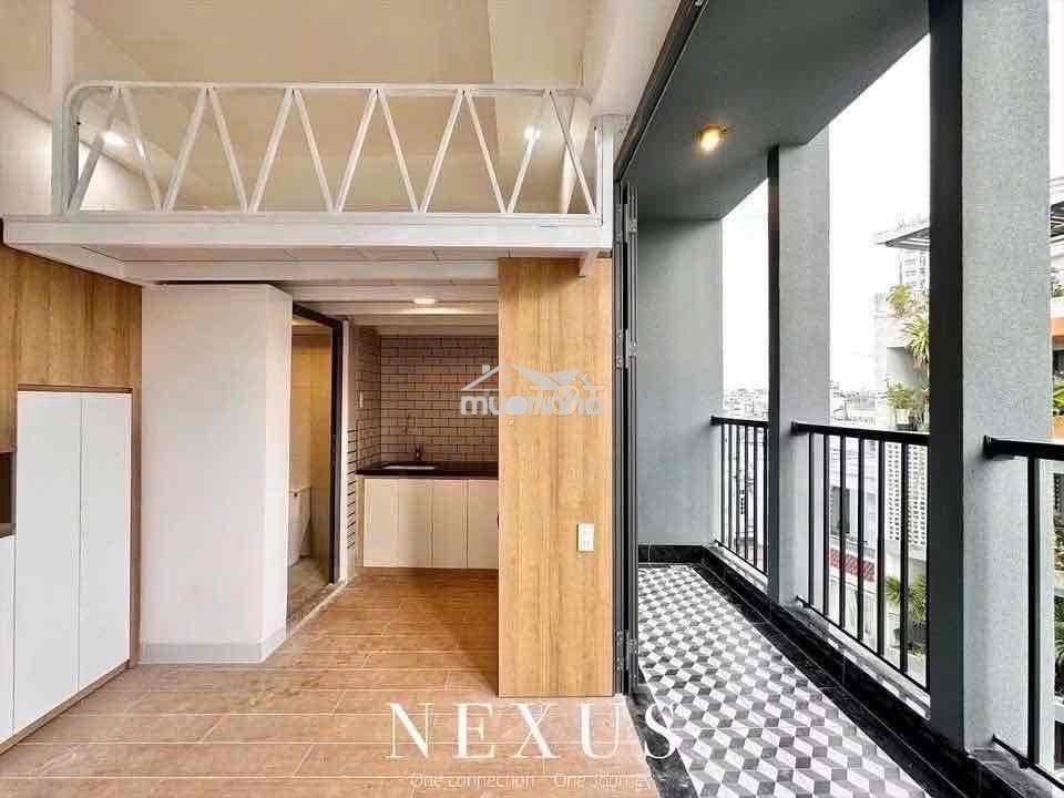 Duplex ban công gần ngã tư bình thái - đại học văn hoá - xa lộ hà nội - Ảnh 3